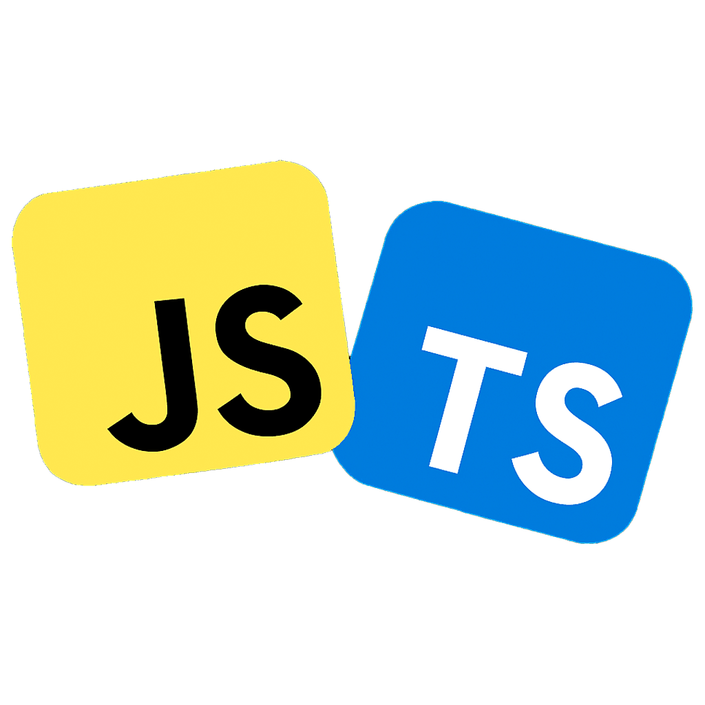 Java & TypeScript