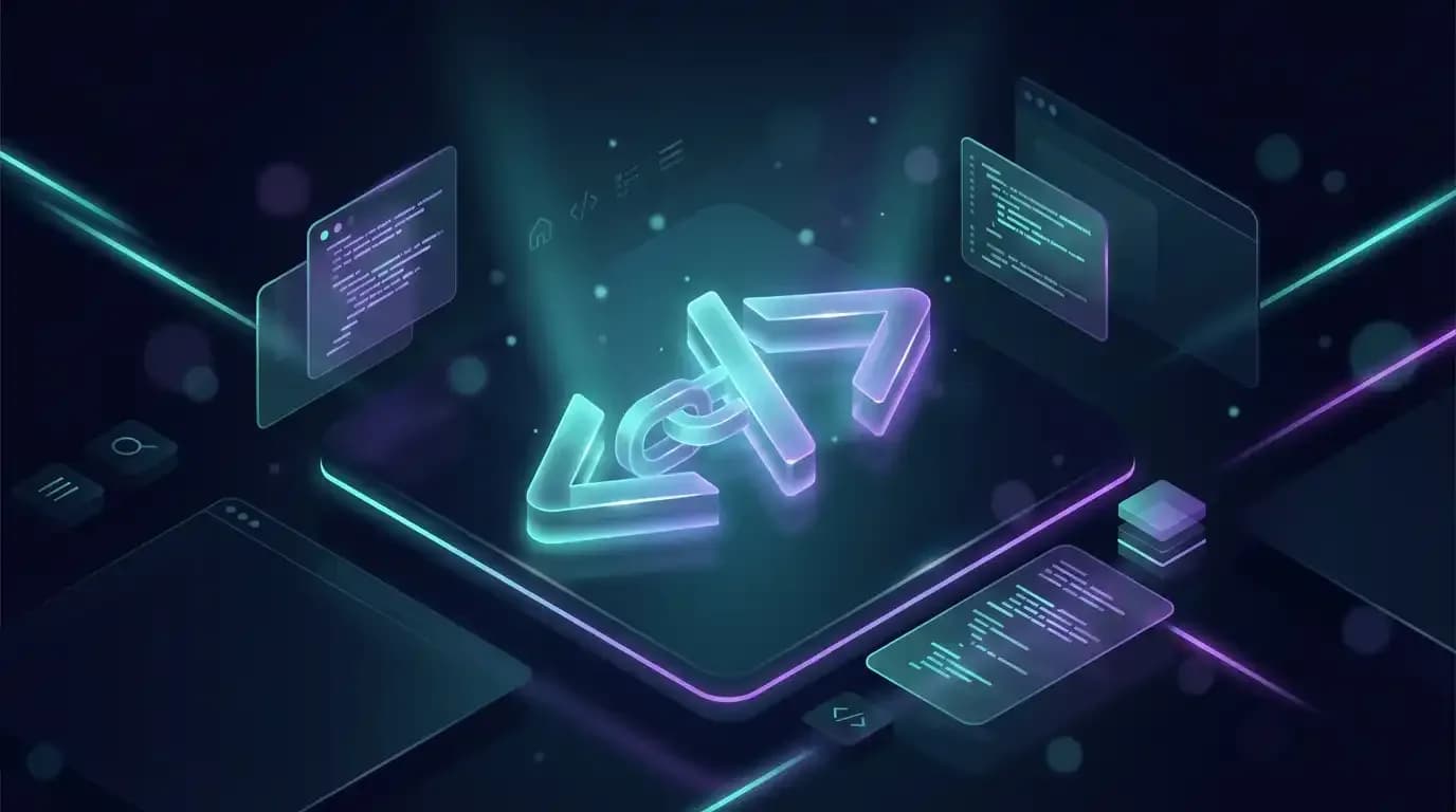 لینک‌ها در HTML: نحوه استفاده از تگ a و انواع لینک‌دهی