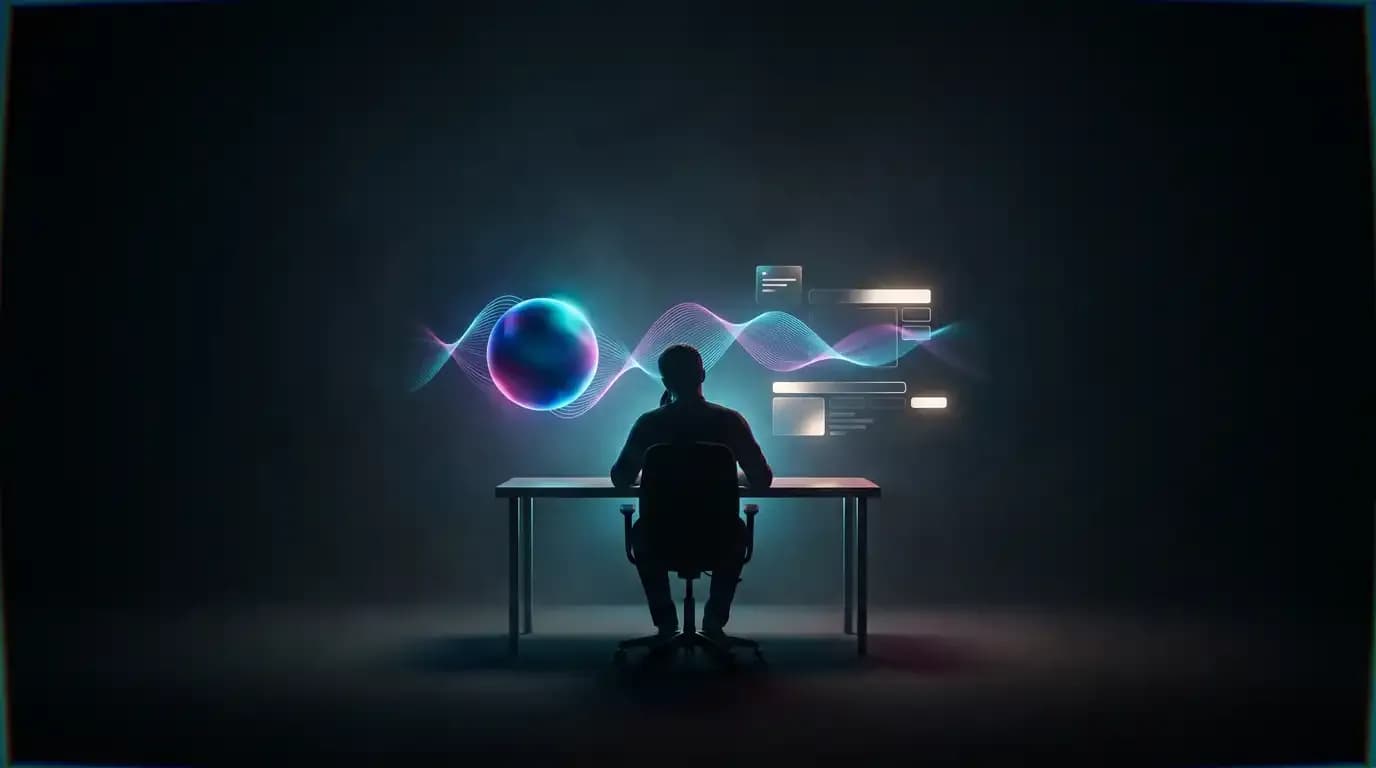 Vibe Codingسبک جدید برنامه‌نویسی با هوش مصنوعی و آینده شغلی توسعه‌دهندگان