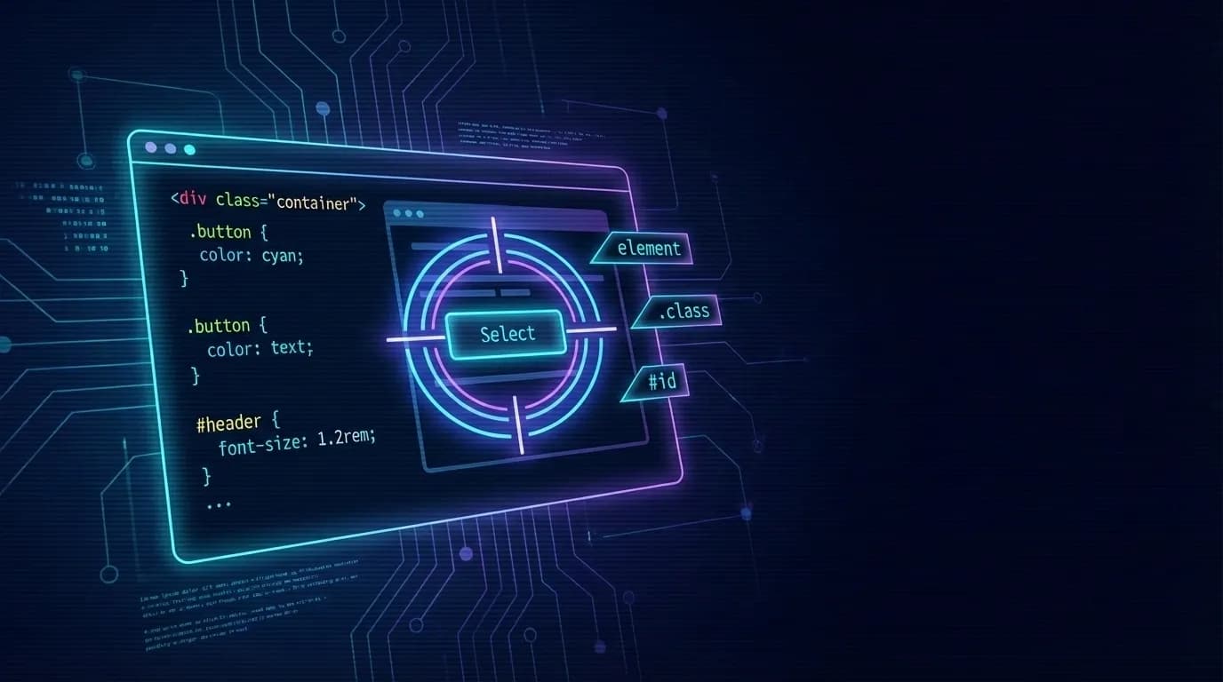 contact-selectors