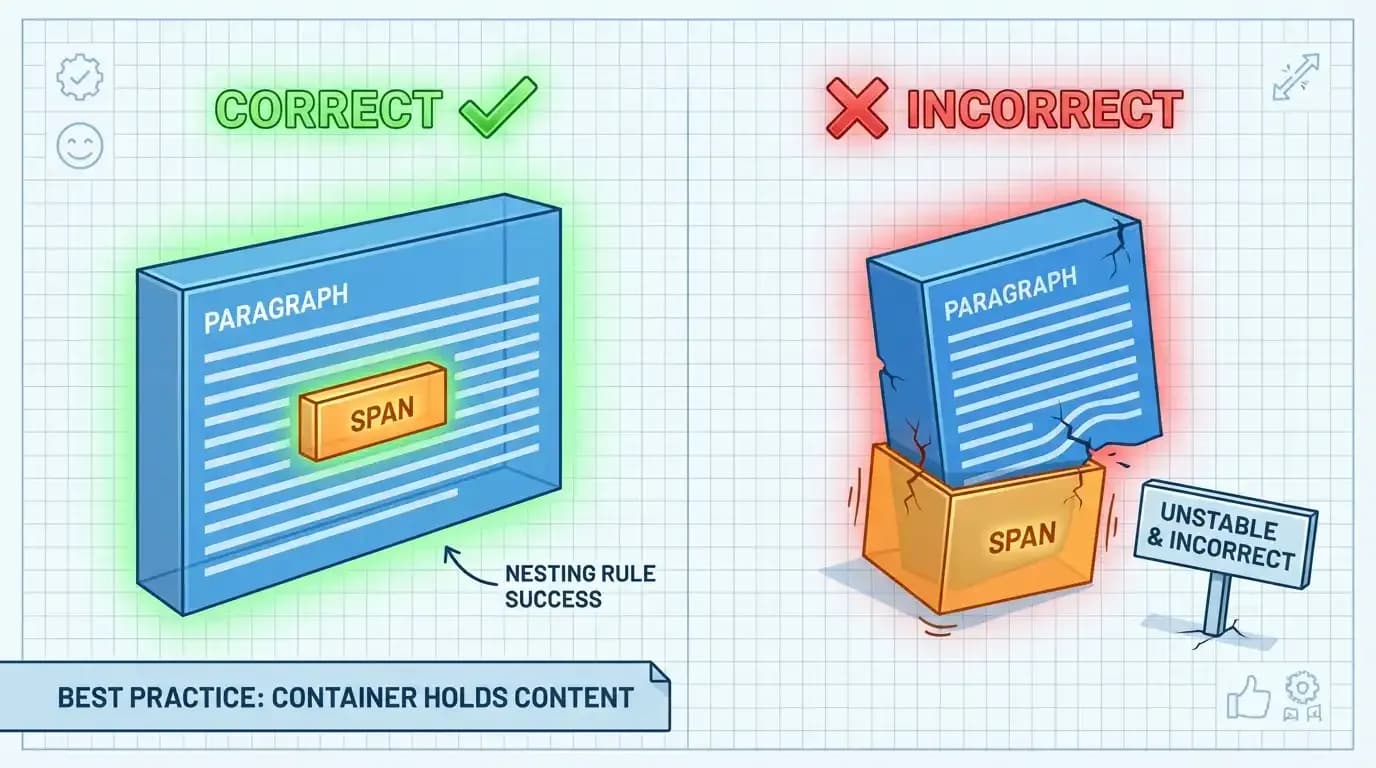correct-way-to-use-span
