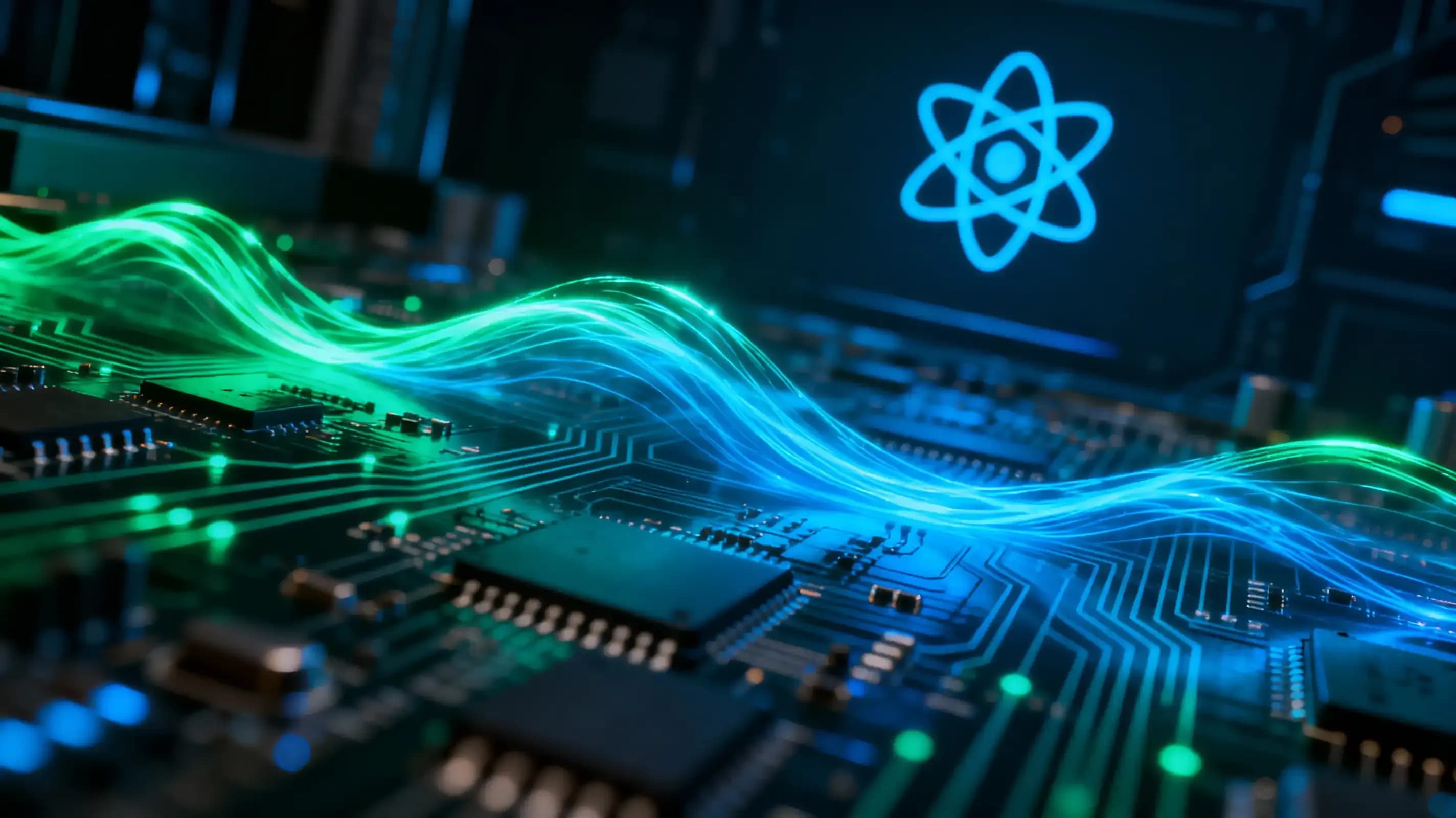 آشنایی با فریم ورک Ripple: رقیب تازهنفس React