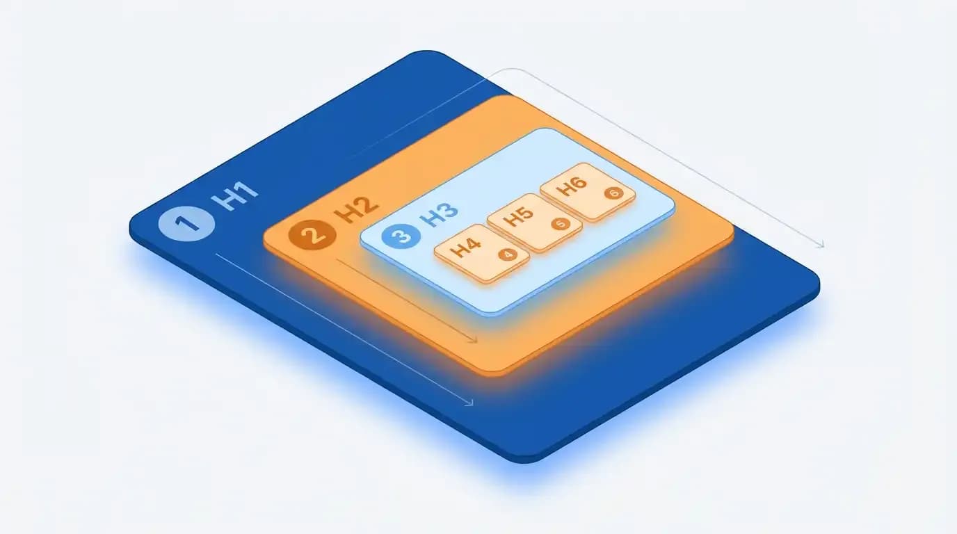 html-headings-containerized