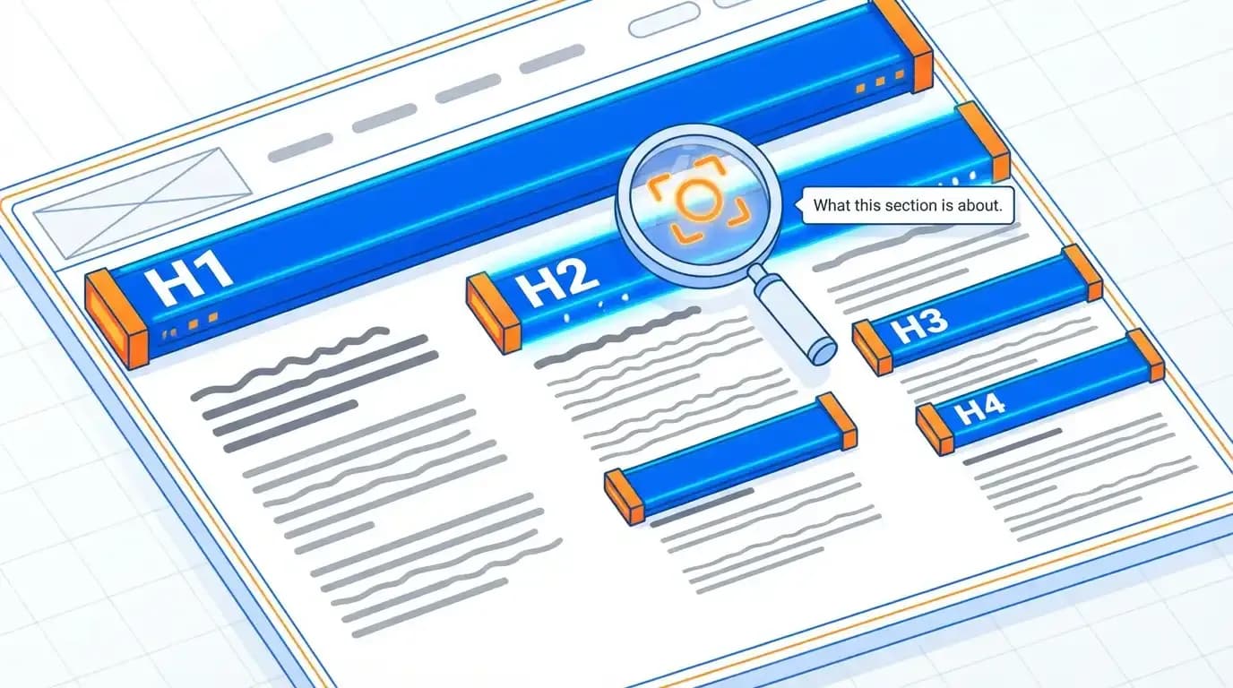 inspectionon-headings