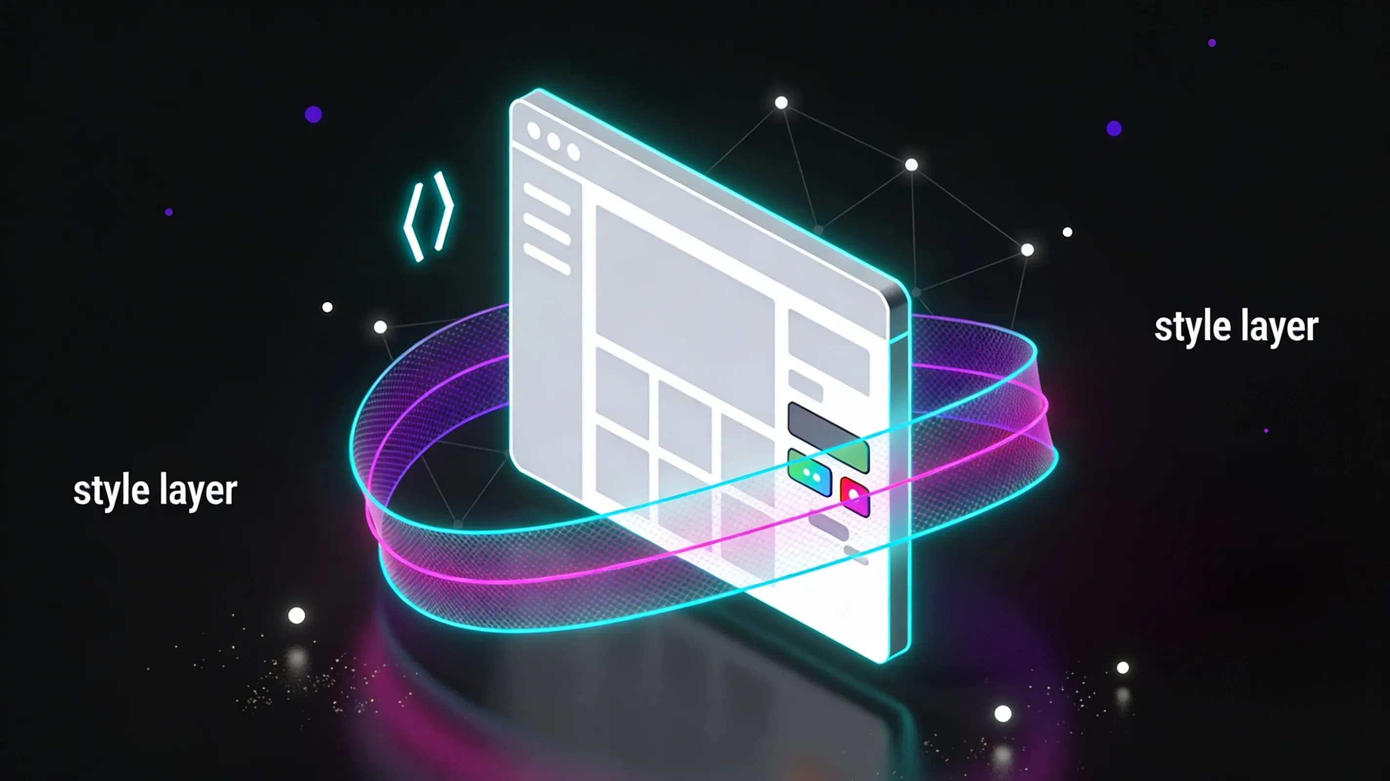 CSS چیست؟ آموزش کامل CSS از صفر و نقش آن در طراحی صفحات وب
